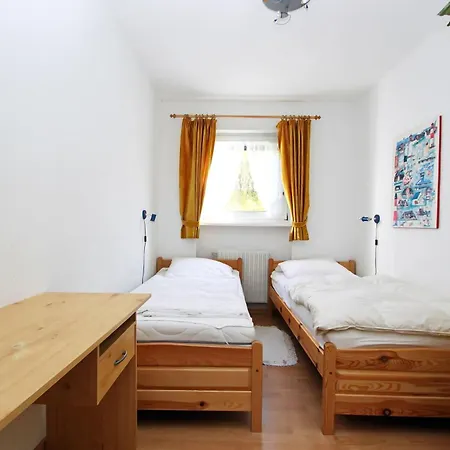 Апартаменты Ueues-hues-app-3 *